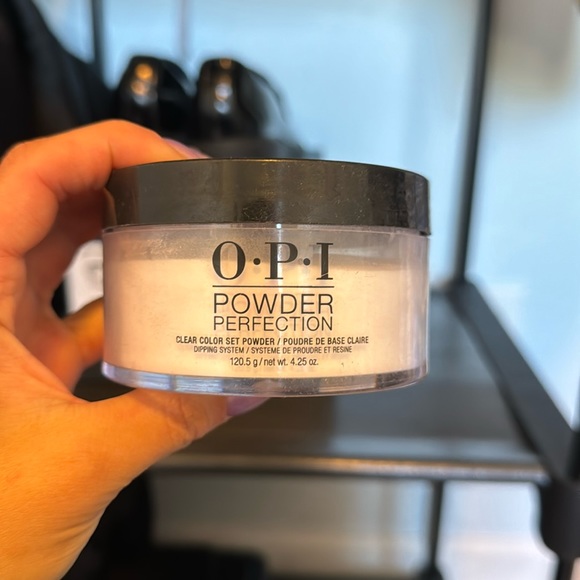 Opi dip powder set - Picture 2 of 10